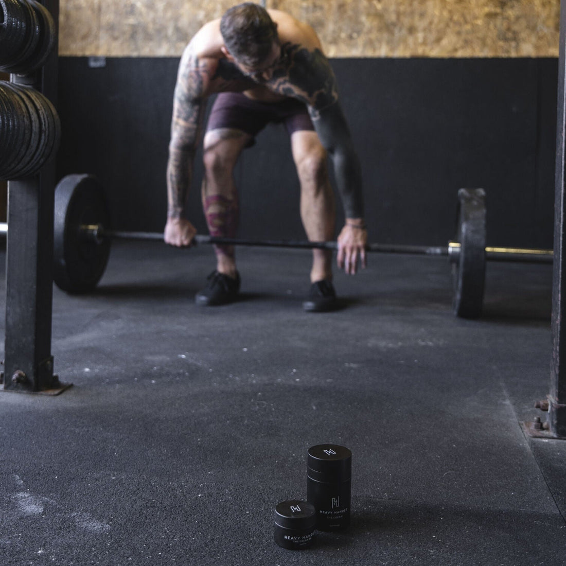 The Athlete's Guide to Overcoming Hand Wear & Tear: Strategies from the Trenches