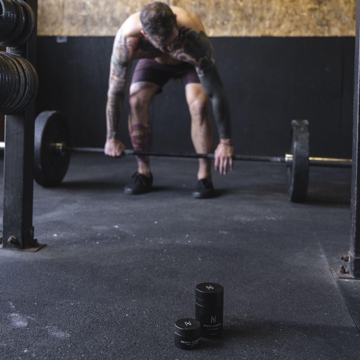 The Athlete's Guide to Overcoming Hand Wear & Tear: Strategies from the Trenches