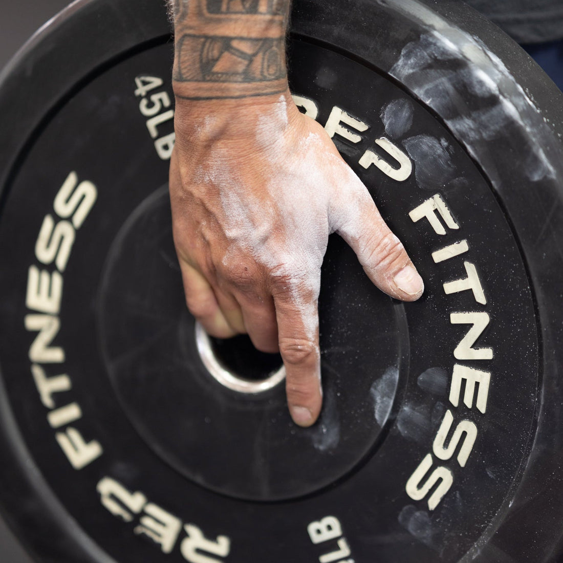 Peak Performance: Why Athletes Need Specialized Hand Cream