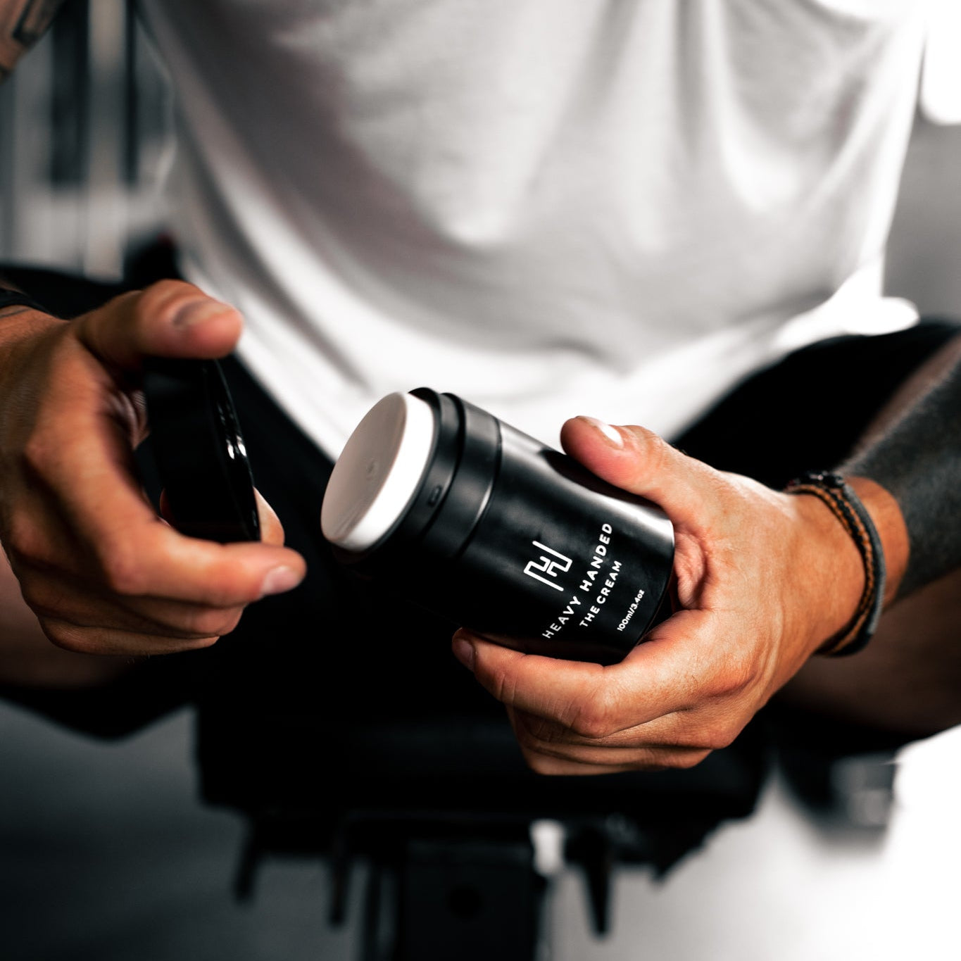 A Day in the Life of Your Hands: How to Keep Them Strong and Healthy