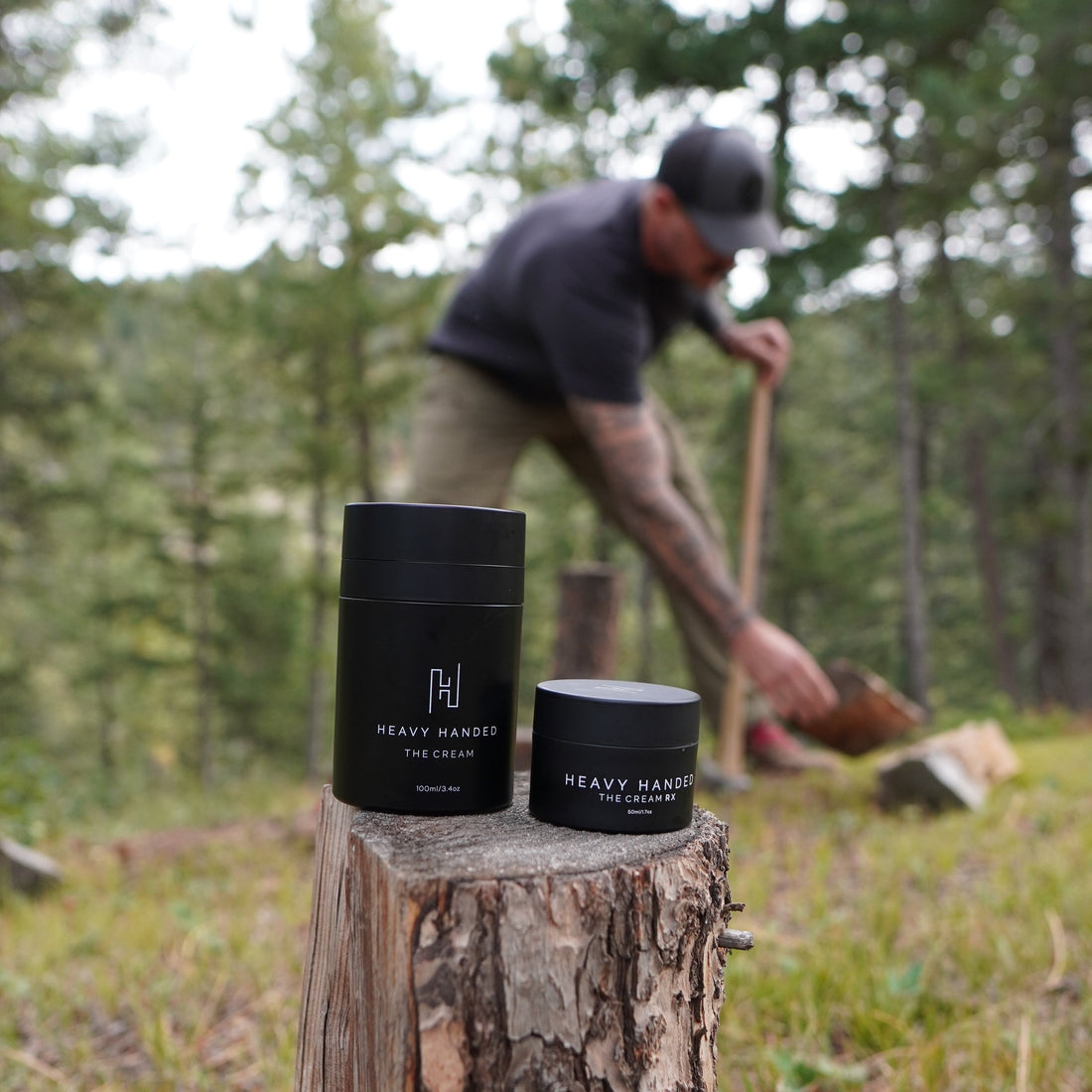 Fall Is Coming, and Your Hands Are About to Feel It