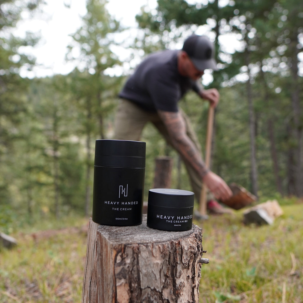 Fall Is Coming, and Your Hands Are About to Feel It