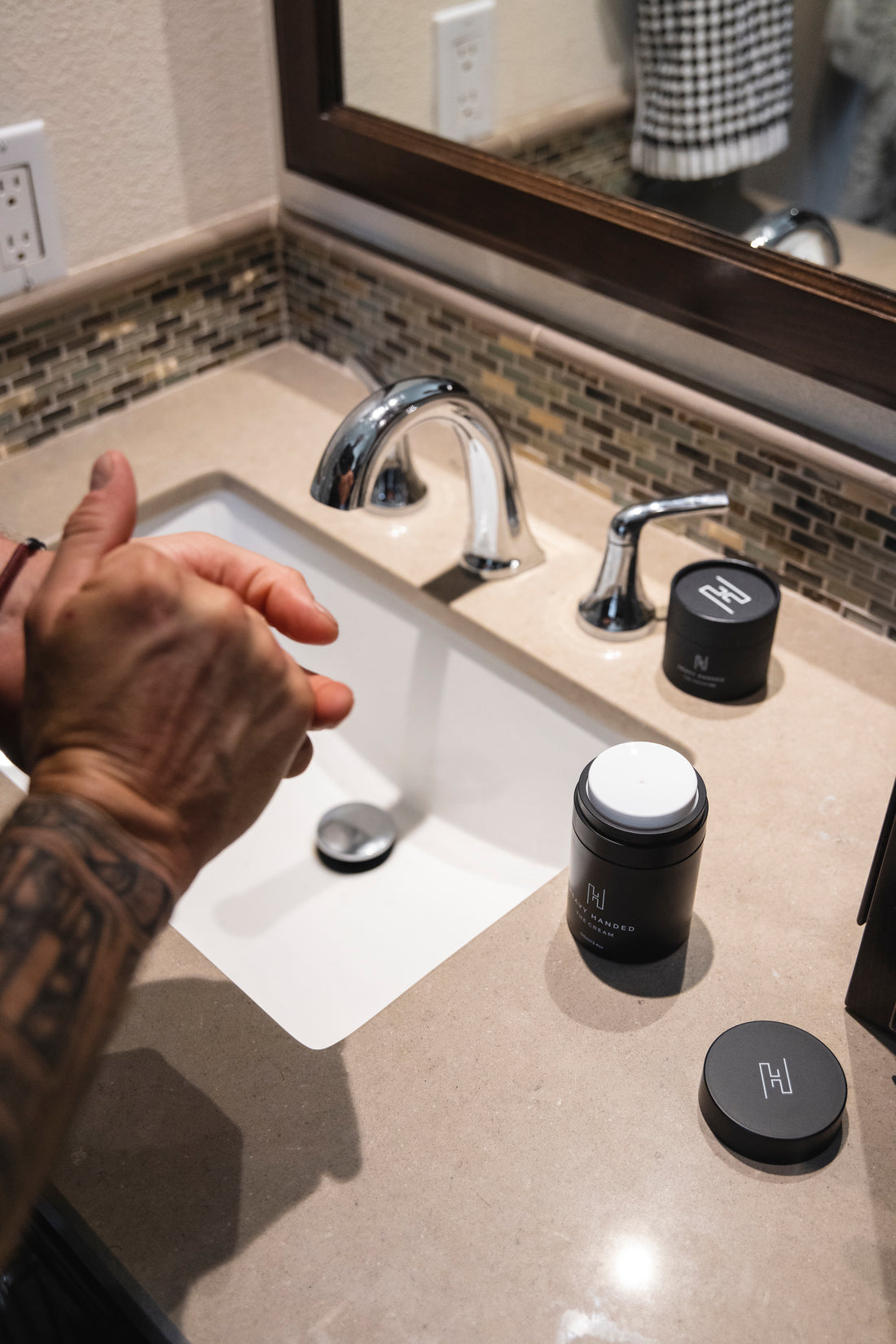 The Athlete's Guide to Hand Care: Tips and Tricks for Maintaining Strong, Healthy Hands!