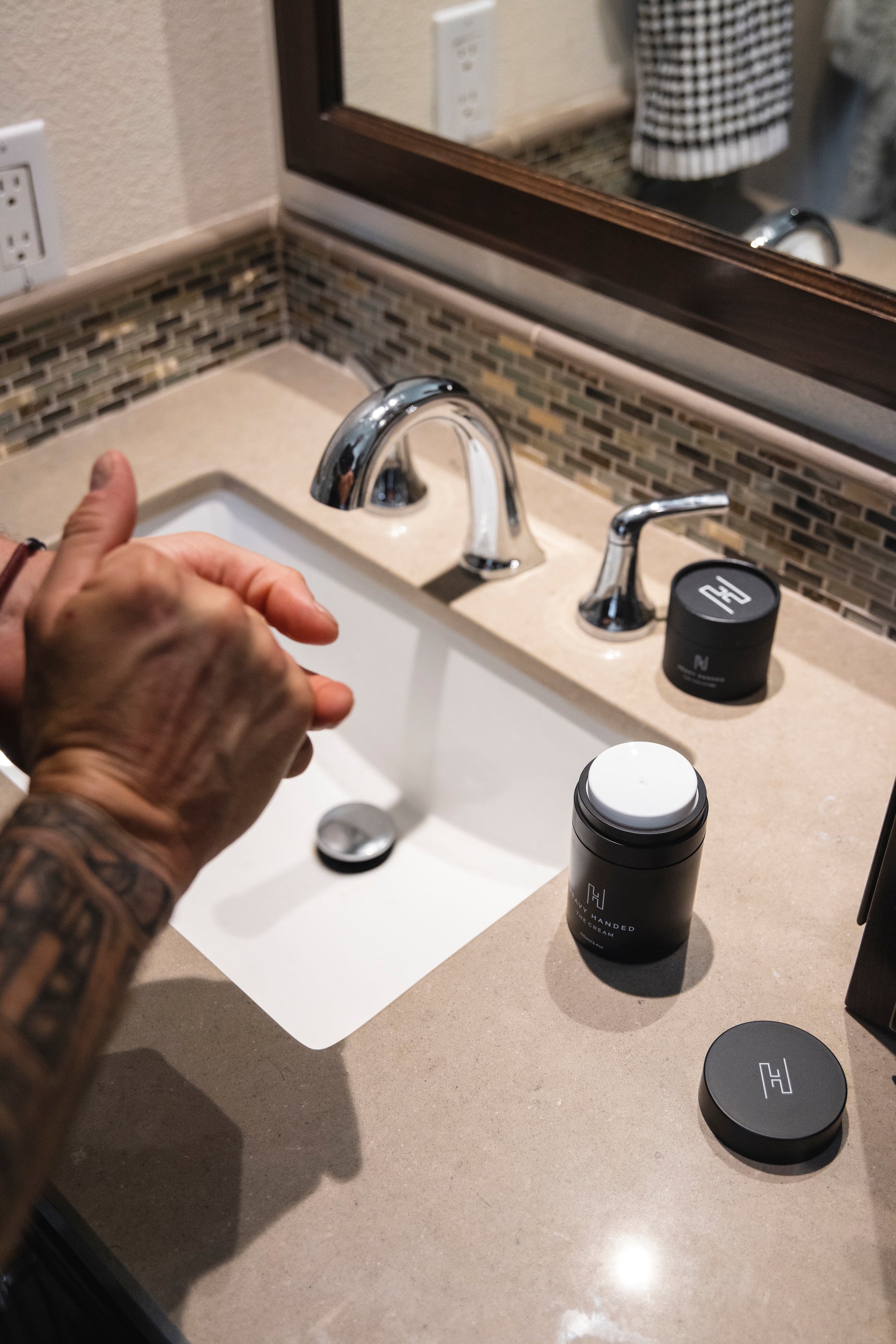 The Athlete's Guide to Hand Care: Tips and Tricks for Maintaining Strong, Healthy Hands!