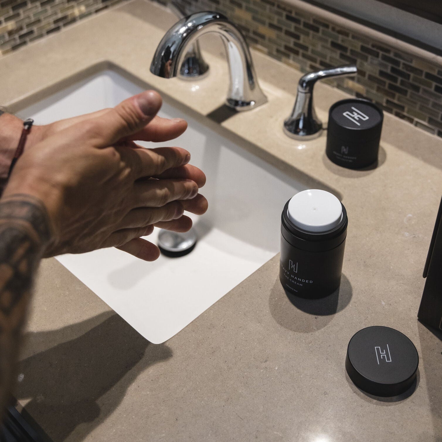 Stay in the Game: Comprehensive Hand Care for Peak Athletic Performance