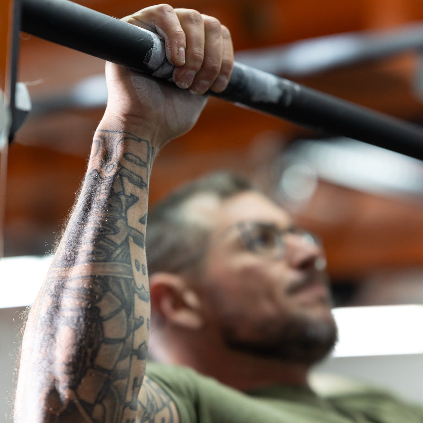 The Evolution of Athletic Hand Care: How We Got Here