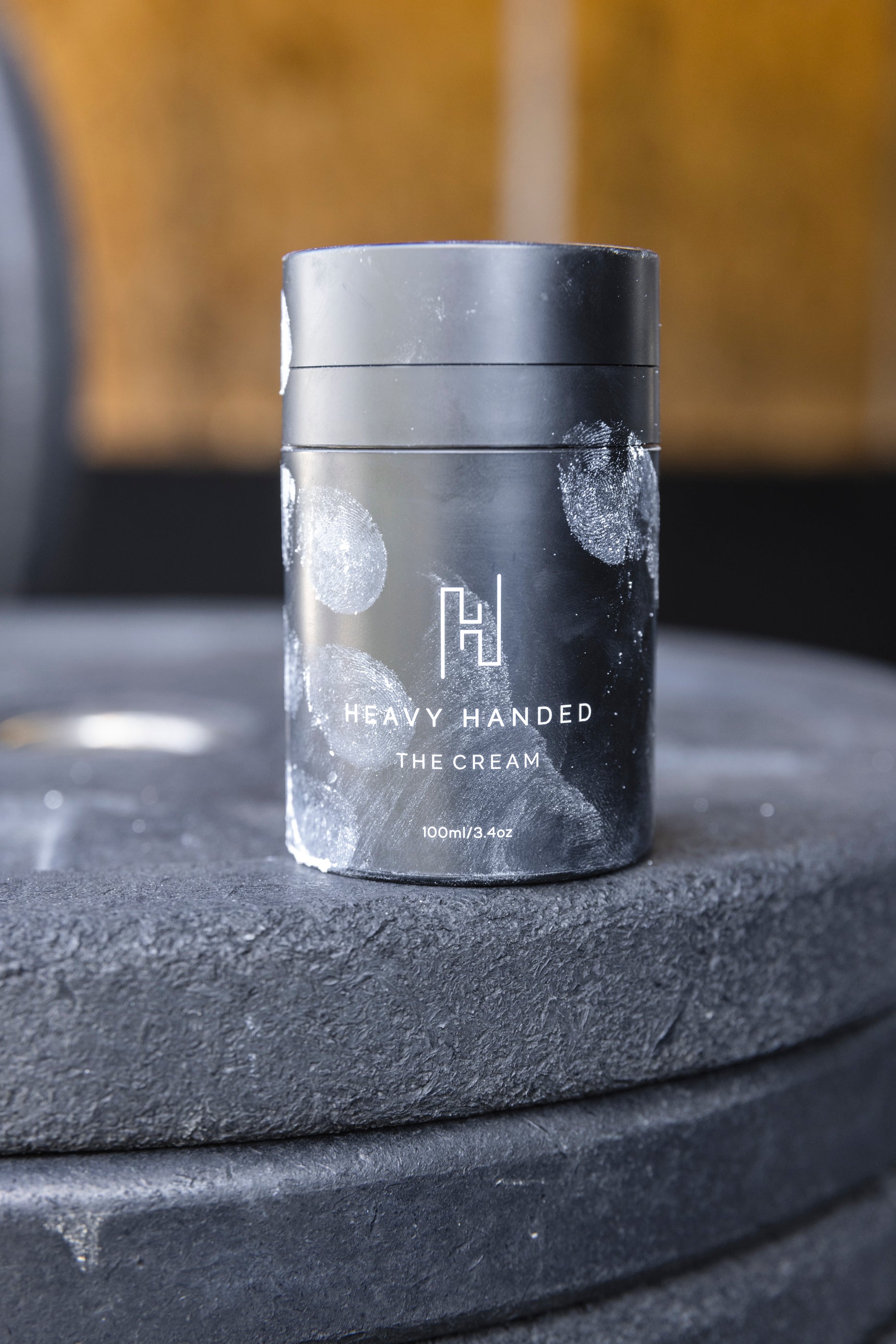 Winter Workouts? Keep Your Hands Tough & Ready with Heavy Handed