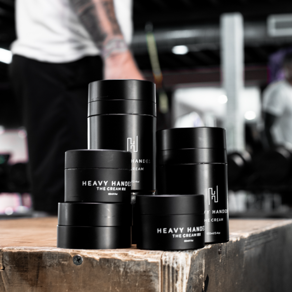 What to Look for in a Hand Cream for Working Hands